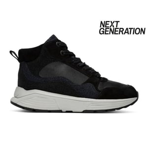 Xsensible Veterschoenen