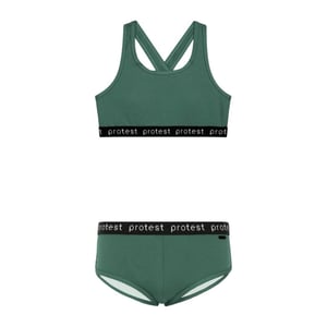 Protest Bikini meisjes