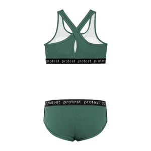 Protest Bikini meisjes
