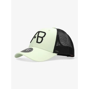 AB Lifestyle Cap 2tone trucker desert sage
