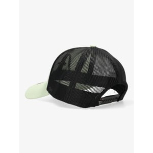 AB Lifestyle Cap 2tone trucker desert sage