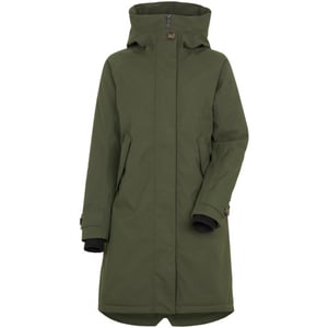 Didriksons Casual winterjas dames