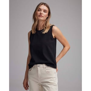 Opus Top zonder mouw 245209170#o1009