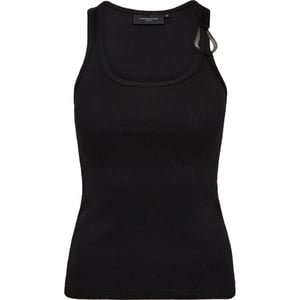 Copenhagen Muse Cmsiv top black