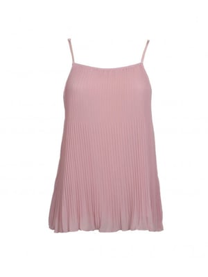 20 TO 20to rosa cipria top art. 9486