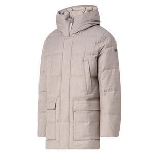 Duno Donbart parka