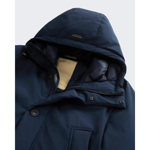Woolrich Heren cloud arctic parka