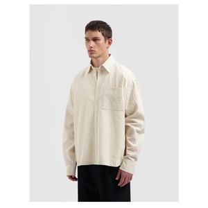 Olaf Hussein . blouses m220305