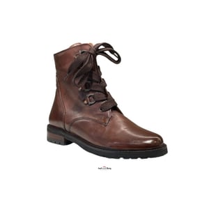 Everybody Damesschoenen veterlaarsjes
