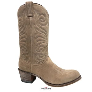 Sendra Damesschoenen laarzen