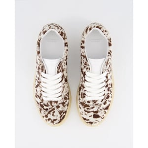 Copenhagen Dames cph433 gazelle sneaker