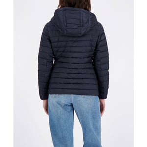 Airforce Ylva jacket dark navy blue
