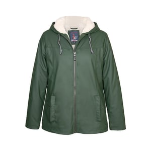 Batela Verviers dames winter regenjas 25%