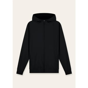 Triad’oro Tracksuit jacket with hood