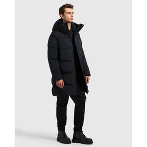Khujo Stank3 winterjas