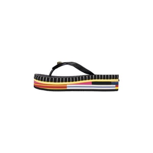 Uzurii Mondriaan colorful black zwart
