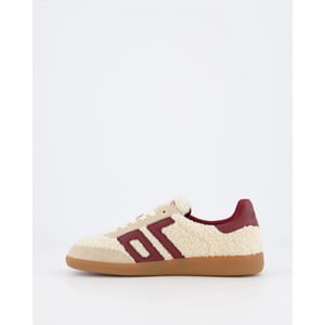 Back 70 Dames teddy 303 sneaker