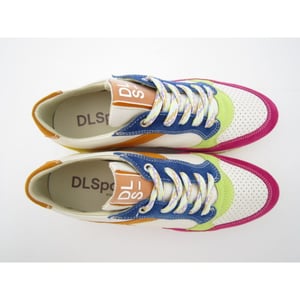 DL Sport Veterschoenen