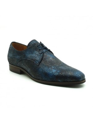 ZeroDue39 Veterschoenen