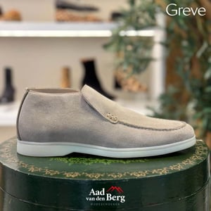 Greve Herenschoenen instappers