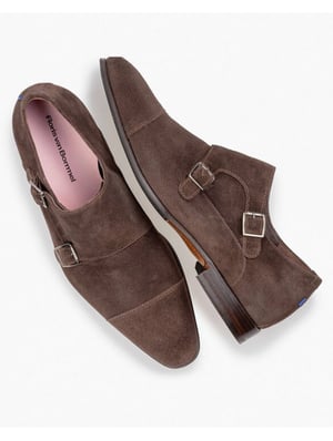 Floris van Bommel Nette schoenen sfm-30015-21-02