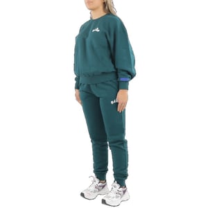Olaf Hussein Dames olaf restart sweatpant