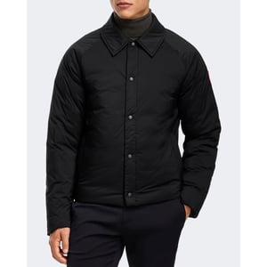 Canada Goose Heren lodge coach jacket