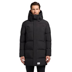 Khujo Morse3 winterjas