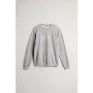 Woolrich Mouline crewneck medium
