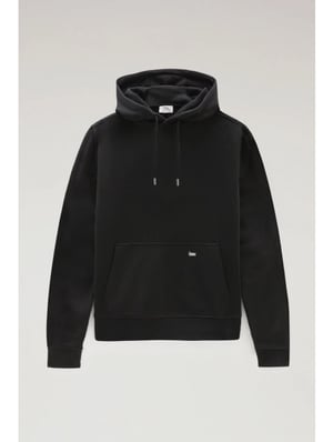 Woolrich Unisex light classic hoodie