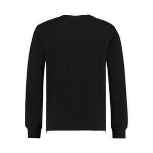 Purewhite Trui sweat fw vi