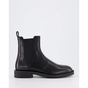 Copenhagen Dames cph335 leather black