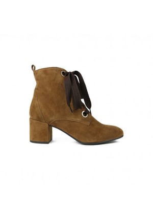 Gosh 44229 kort veterlaarsje. 2. camel 1098