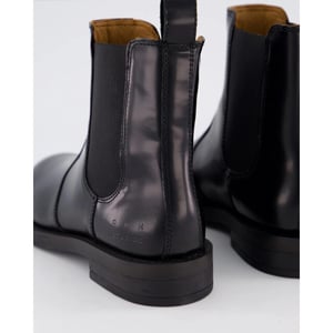 Copenhagen Dames cph335 leather black