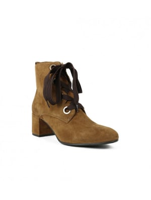 Gosh 44229 kort veterlaarsje. 2. camel 1098