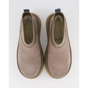 UGG Australia Dames classic mini dipper