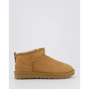 UGG Australia Dames classicultramini chestnut