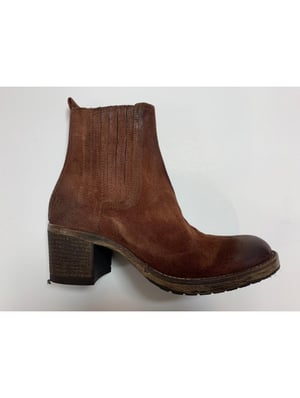 Walk in the Park Walk in the park M73 Suede Laars (Nefer Decolor )
