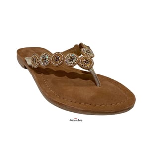 Lazamani Damesschoenen slippers