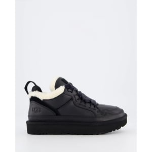 UGG Australia Dames lowmel lthr