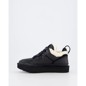 UGG Australia Dames lowmel lthr