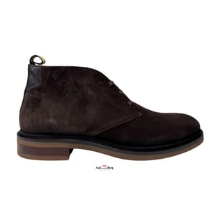 Ambitious Herenschoenen veterlaarzen