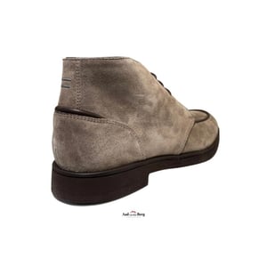Greve Herenschoenen veterlaarzen