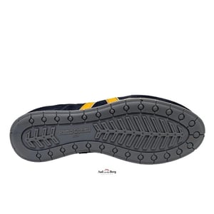 Kamo-Gutsu Herenschoenen veterlaarzen
