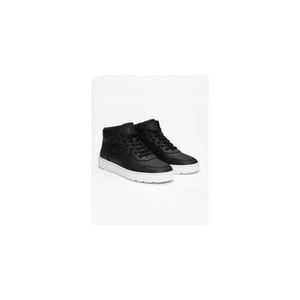 Hub Half hoge heren schoenen model Boston