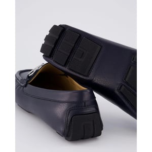 Gibaldi Heren massimo loafer