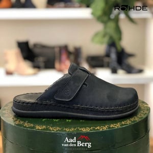 Rohde Pantoffels
