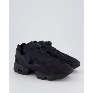 Reebok Heren insta pump sliver