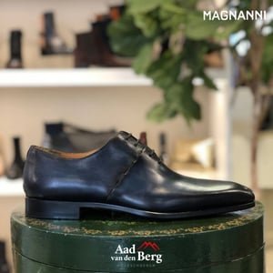 Magnanni Herenschoenen veterschoenen