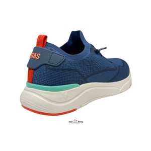 Walk in Pitas Herenschoenen instappers